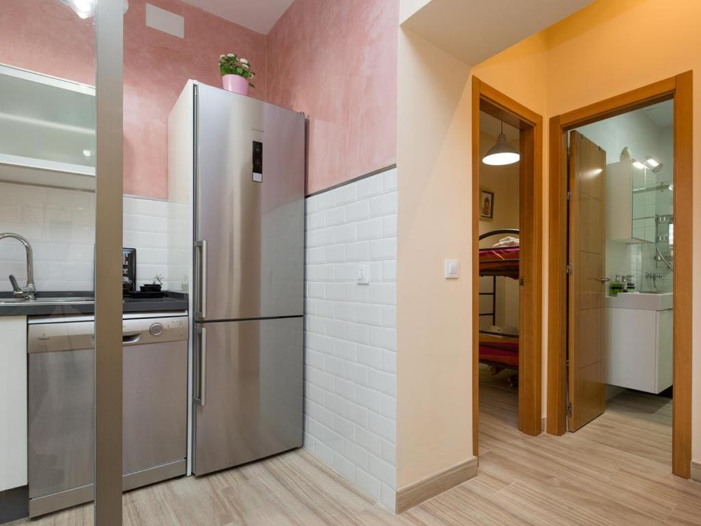 3 Bedrooms In The Historic Center By The River *