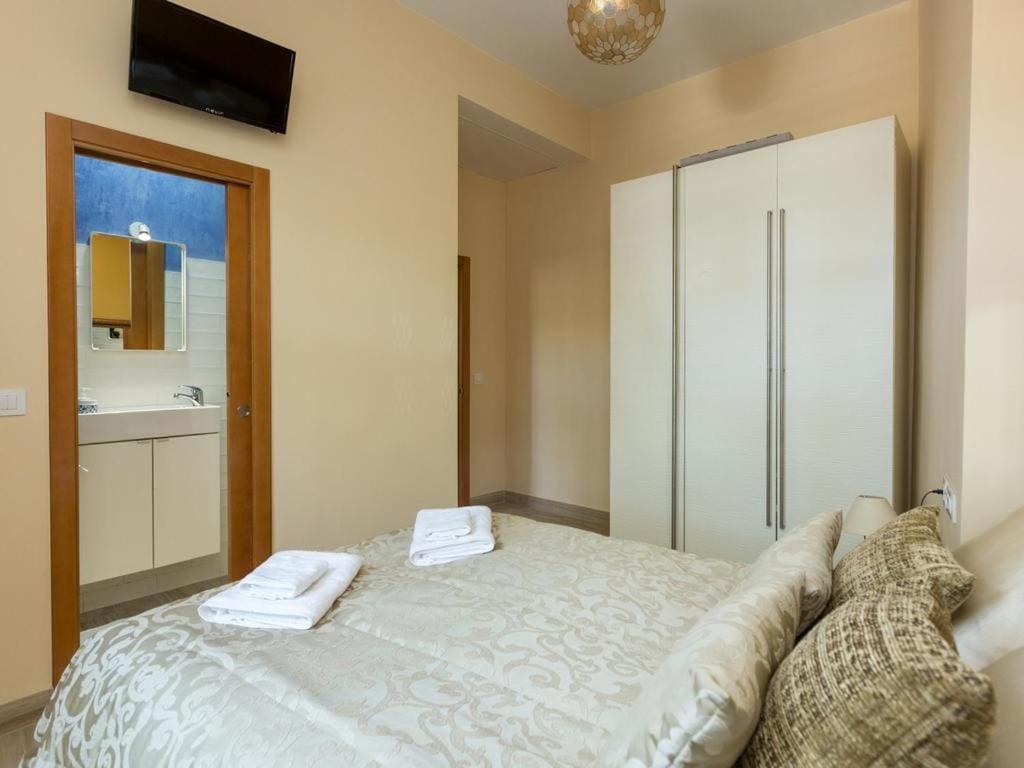 3 Bedrooms In The Historic Center By The River * Sevilla