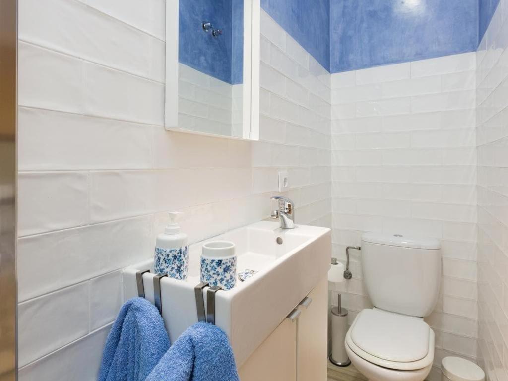 3 Bedrooms In The Historic Center By The River Apartamento