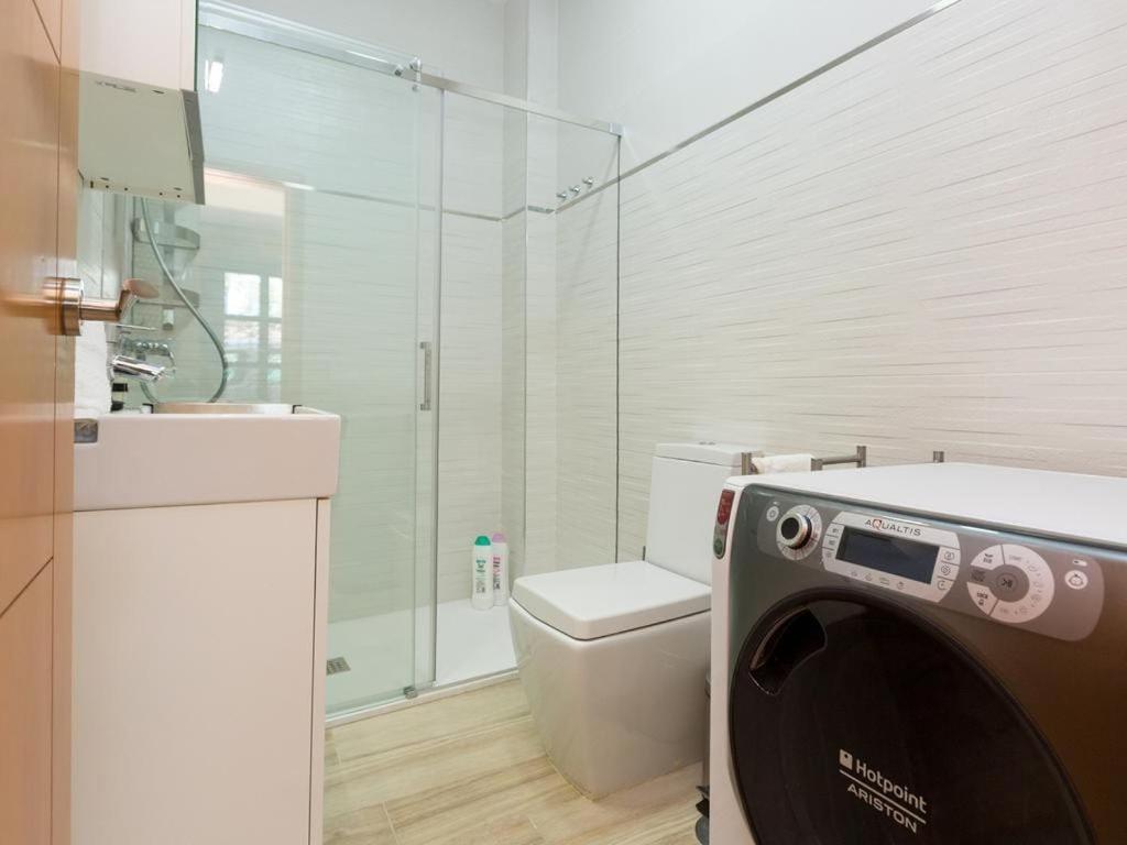 Apartment 3 Bedrooms In The Historic Center By The River *